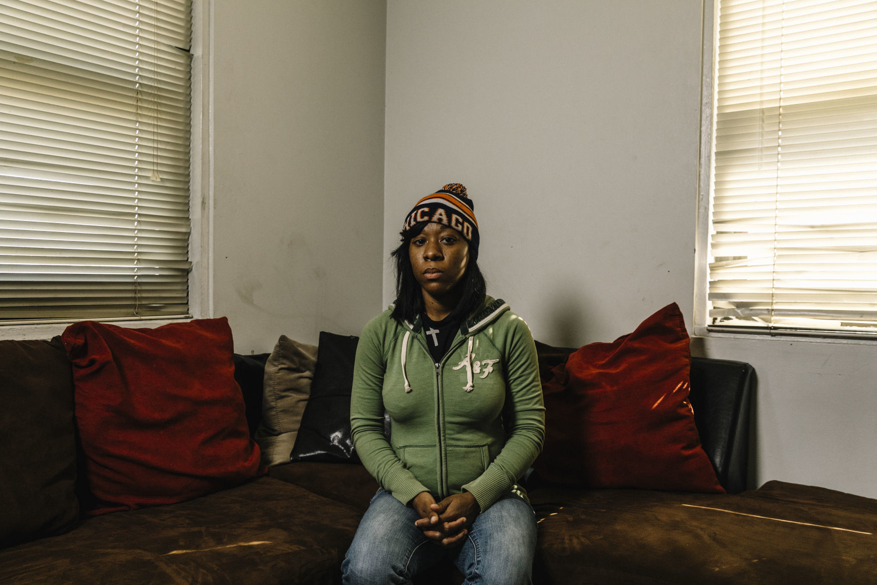 East St. Louis Housing